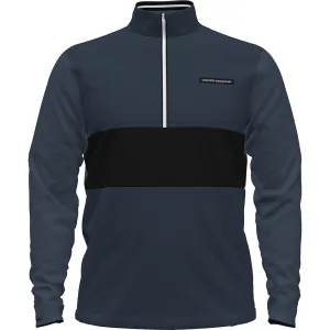 Under Armour Storm Daytona 1/2 Zip Pullover - Downpour Grey-Multi Black Friday Offer