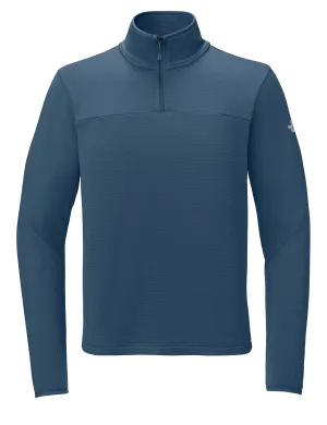 The North Face - Men'S Aim 1/4-Zip Fleece Performance Unleashed Valentine's Day Sale