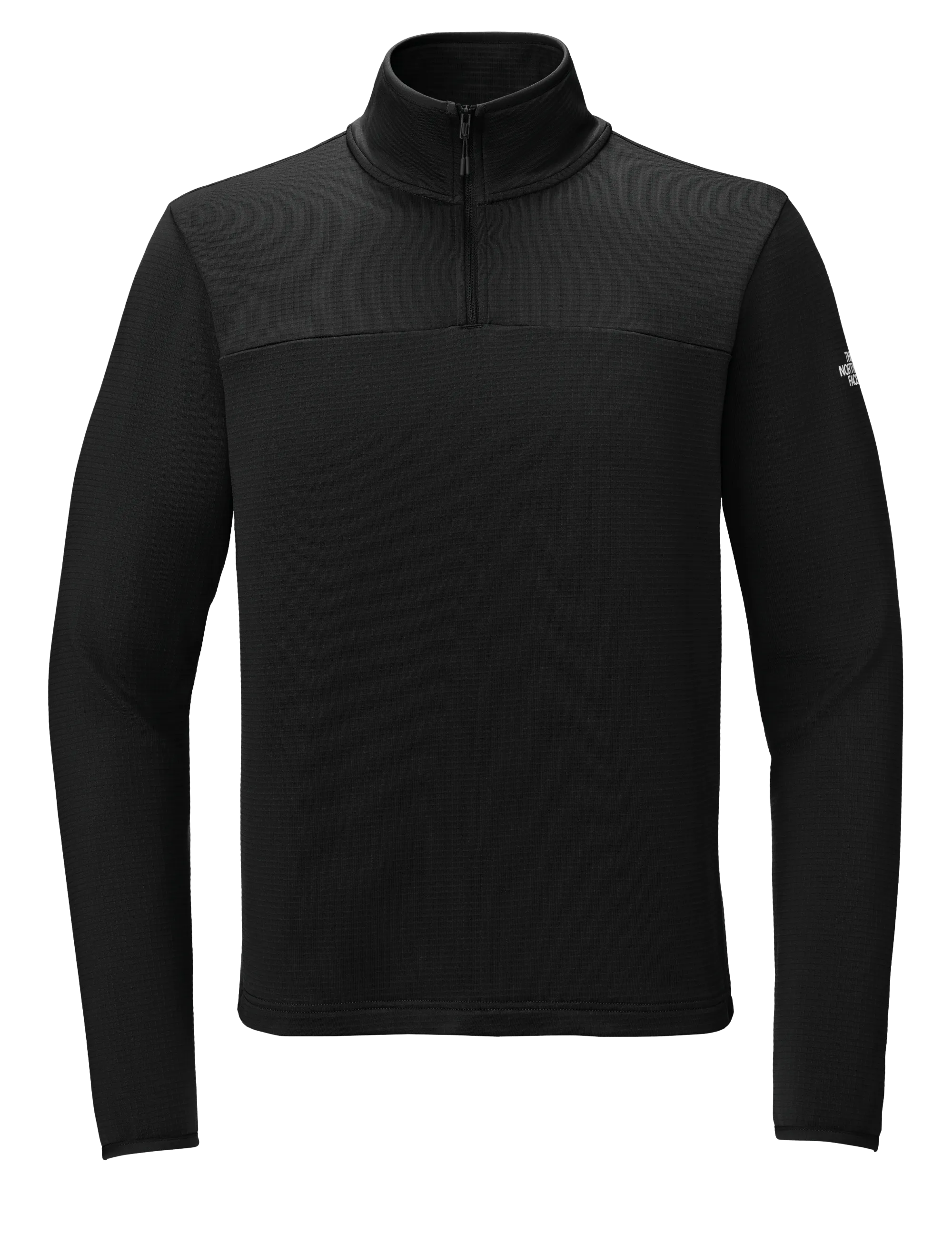 Own the Vibe The North Face - Men'S Aim 1/4-Zip Fleece