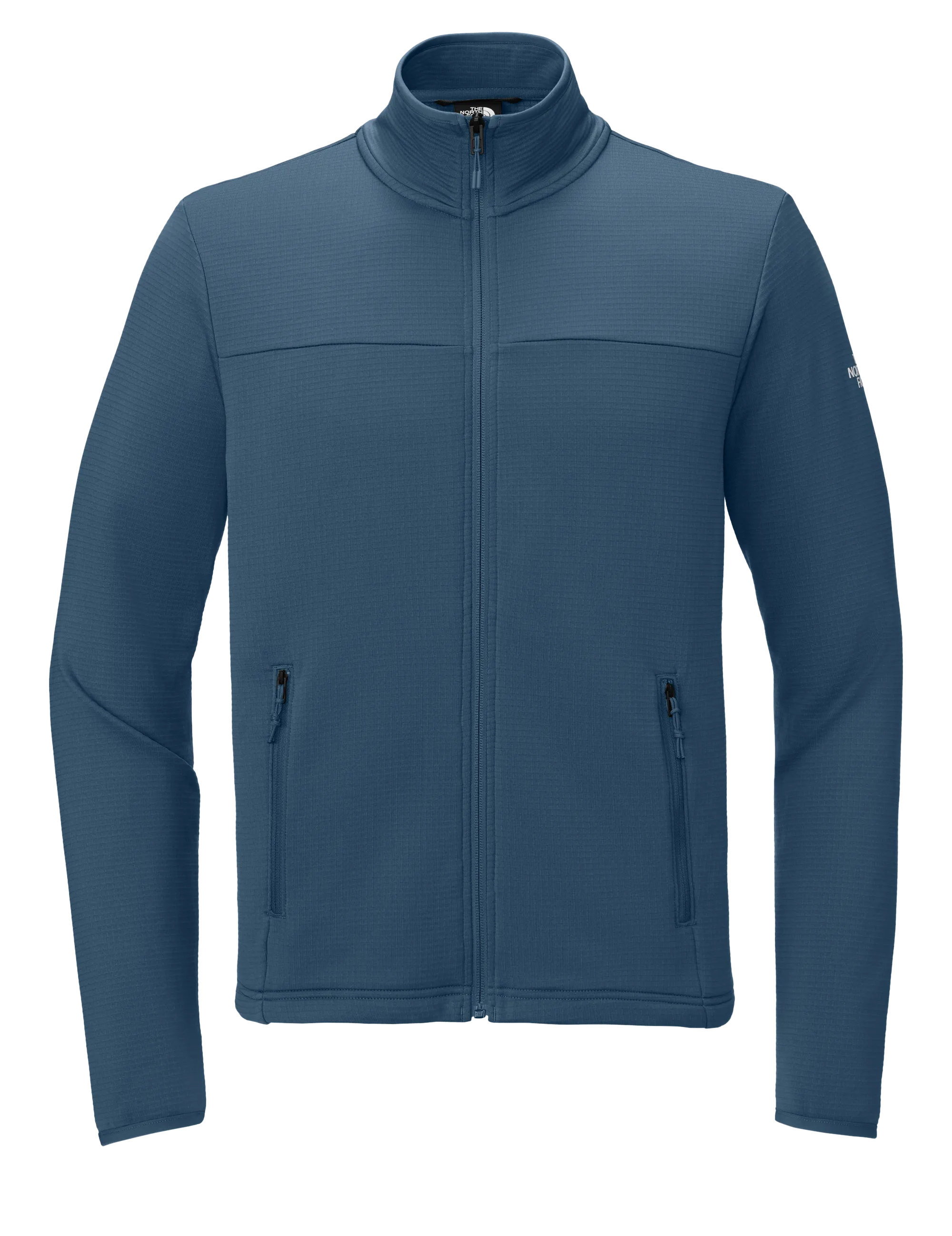 Game-Changer Footwear Deal Of The Century The North Face - Men'S Aim Full-Zip Fleece Jacket