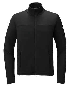 The North Face - Men'S Aim Full-Zip Fleece Jacket Built for the Bold Not for the Ordinary