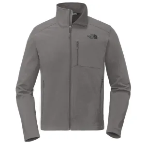 The North Face - Men'S Apex Barrier Soft Shell Jacket Gear Up and Go Hit Your Next Level