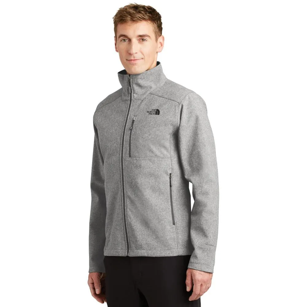 The North Face - Men'S Apex Barrier Soft Shell Jacket Style Meets Power