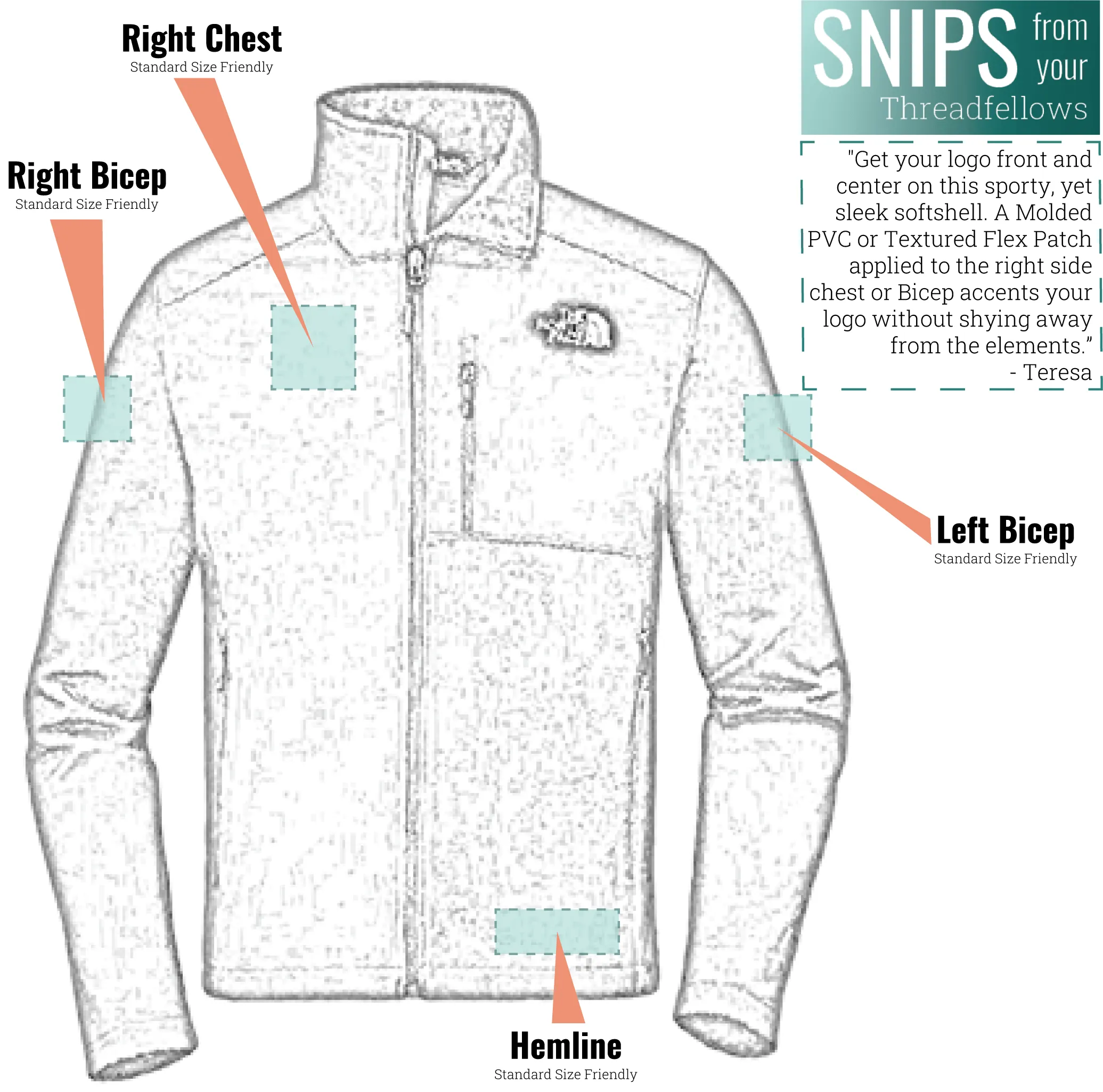The Fast Lane Choice The North Face - Men'S Apex Barrier Soft Shell Jacket