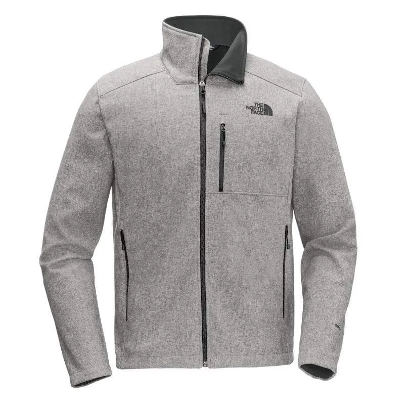 Built to Move You The North Face - Men'S Apex Barrier Soft Shell Jacket