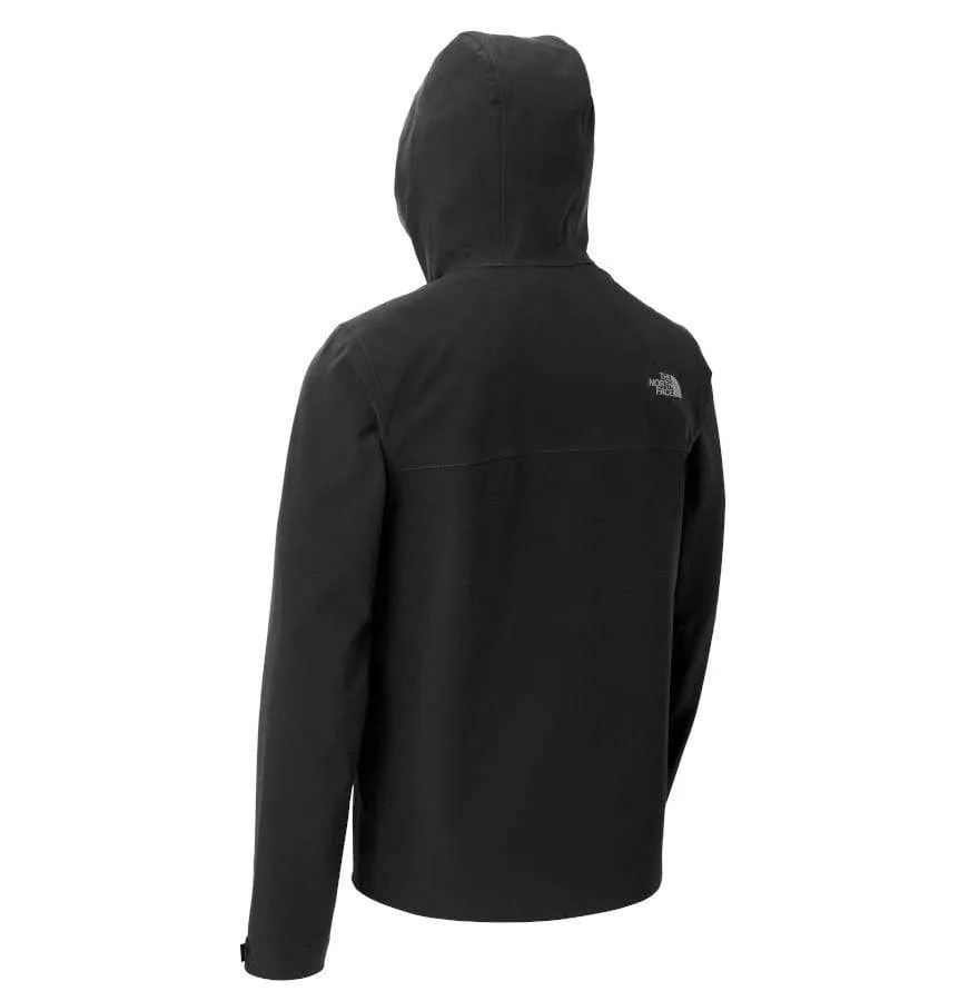 The North Face - Men'S Apex Dryvent  Jacket Hit Your Next Level Empower Your Journey