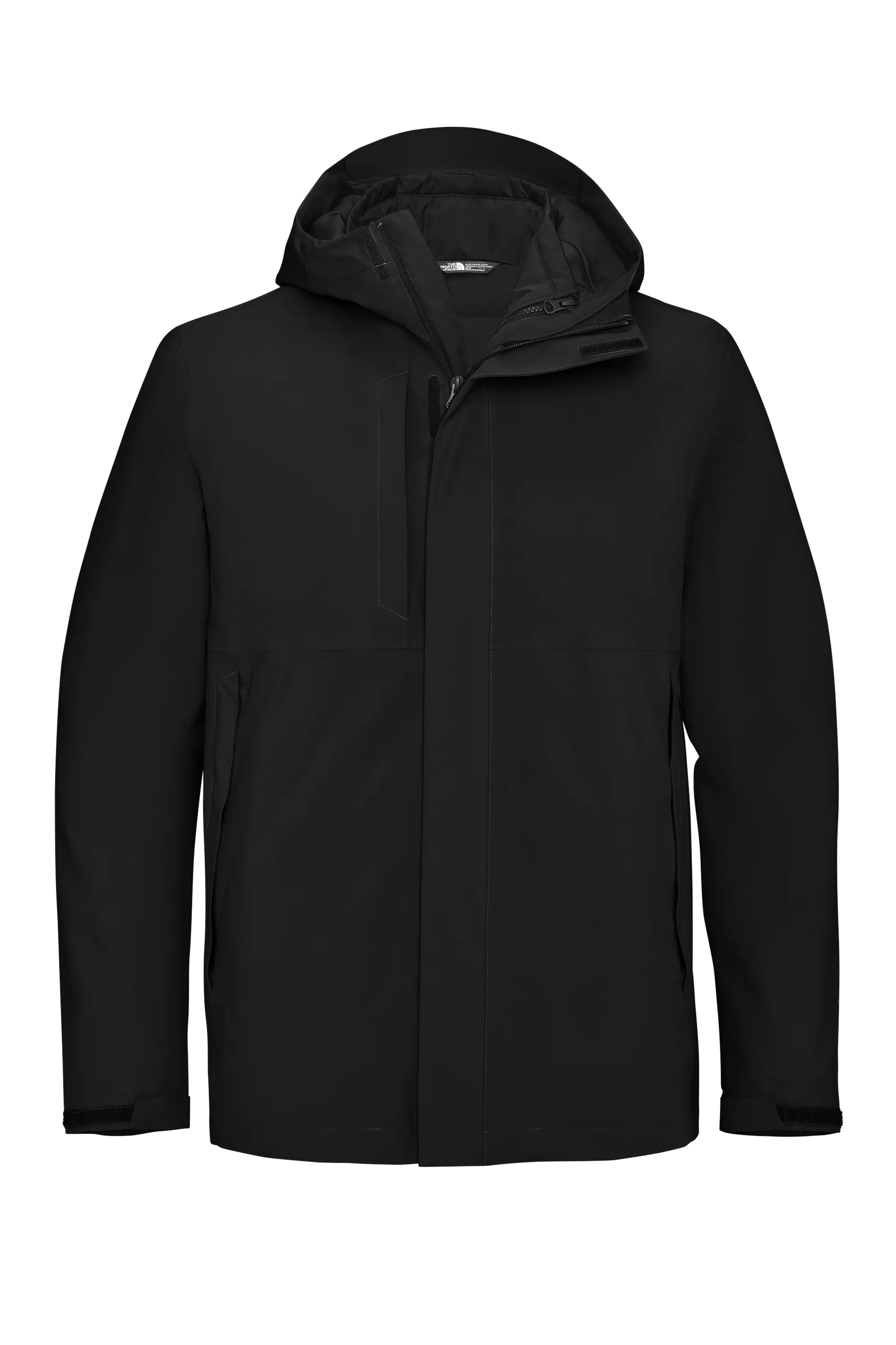 The North Face - Men'S Castle Valley Triclimate 3-In-1 Jacket Walk with Power
