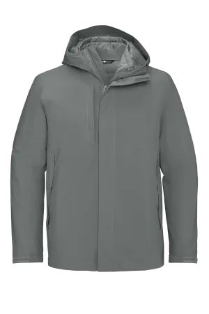 Game-Changer Footwear The North Face - Men'S Castle Valley Triclimate 3-In-1 Jacket