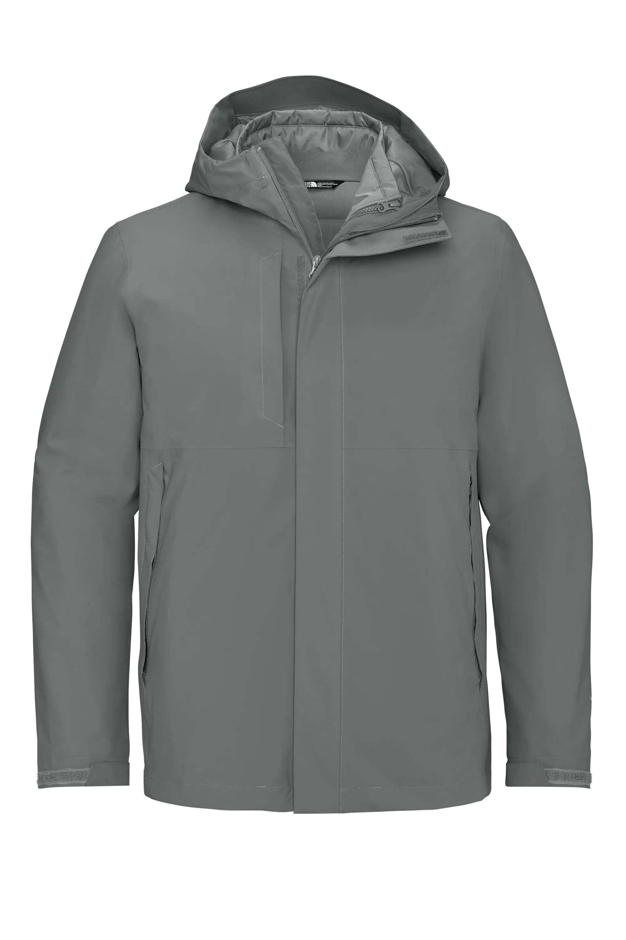 Game-Changer Footwear The North Face - Men'S Castle Valley Triclimate 3-In-1 Jacket