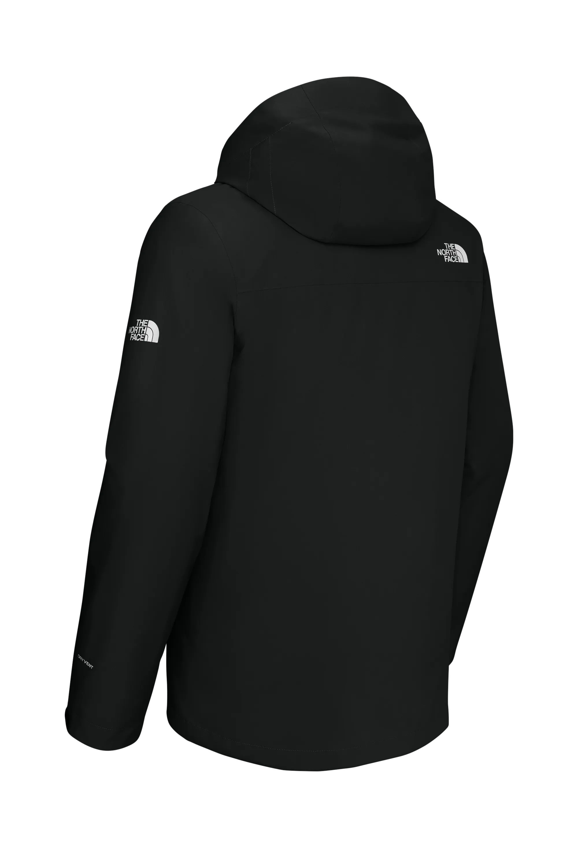 Black Friday Sale The North Face - Men'S Castle Valley Triclimate 3-In-1 Jacket
