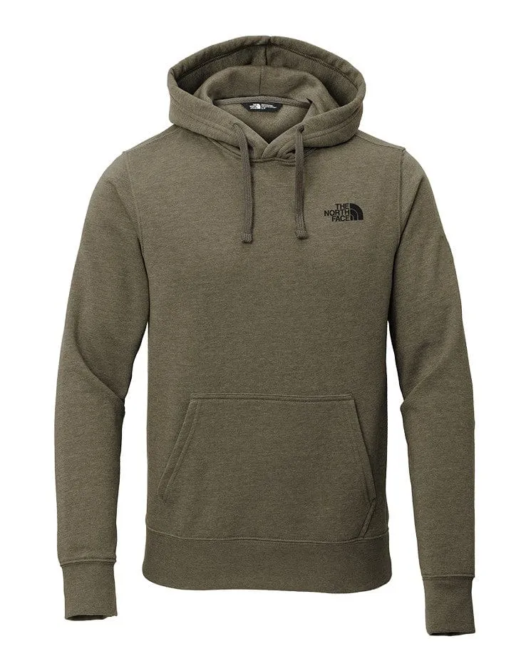 Labor Day Sale Thanksgiving Day Sale The North Face - Men'S Chest Logo Pullover Hoodie