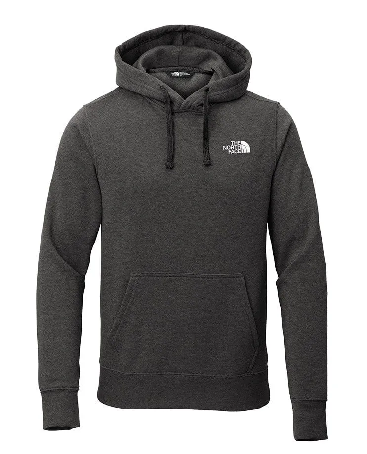 The North Face - Men'S Chest Logo Pullover Hoodie Christmas Day Sale Exclusive Deal