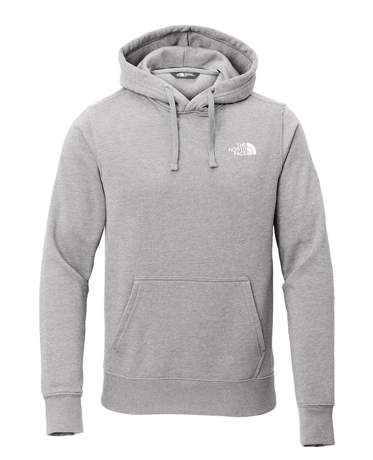 Move Beyond Ordinary The North Face - Men'S Chest Logo Pullover Hoodie