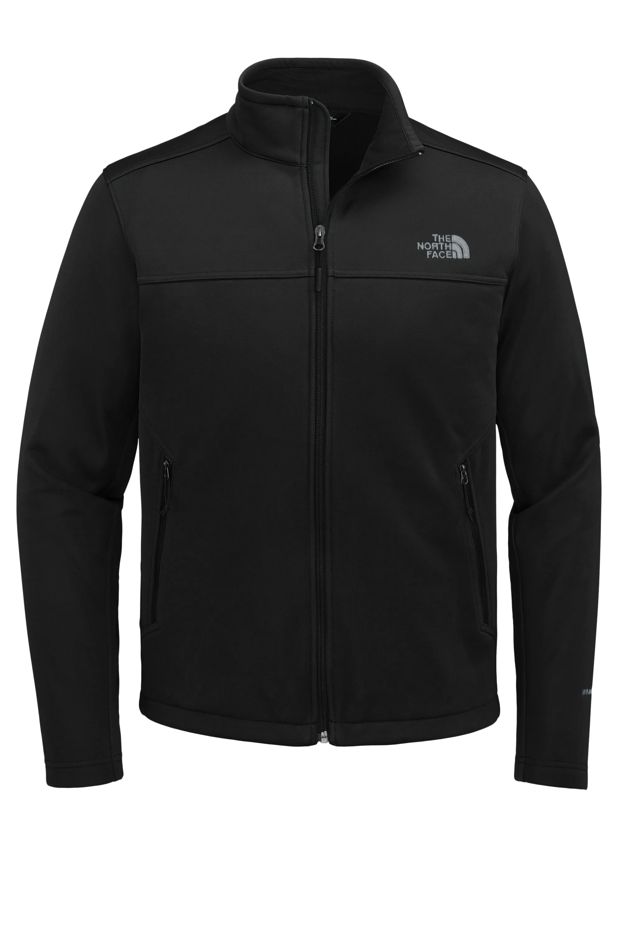 President's Day Sale The North Face - Men'S Chest Logo Ridgewall Soft Shell Jacket
