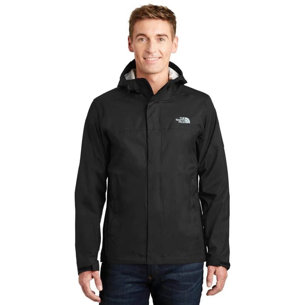Labor Day Sale Feel the Energy The North Face - Men'S Dryvent Rain Jacket