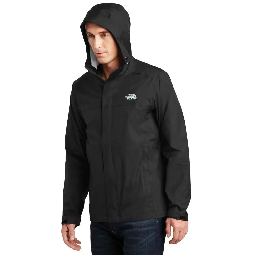 Built for the Bold The North Face - Men'S Dryvent Rain Jacket