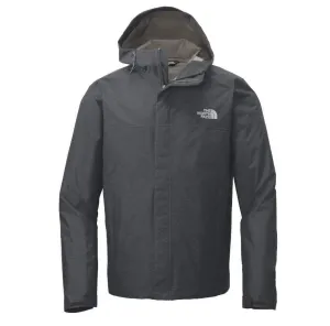 Fearlessly You Walk with Purpose The North Face - Men'S Dryvent Rain Jacket