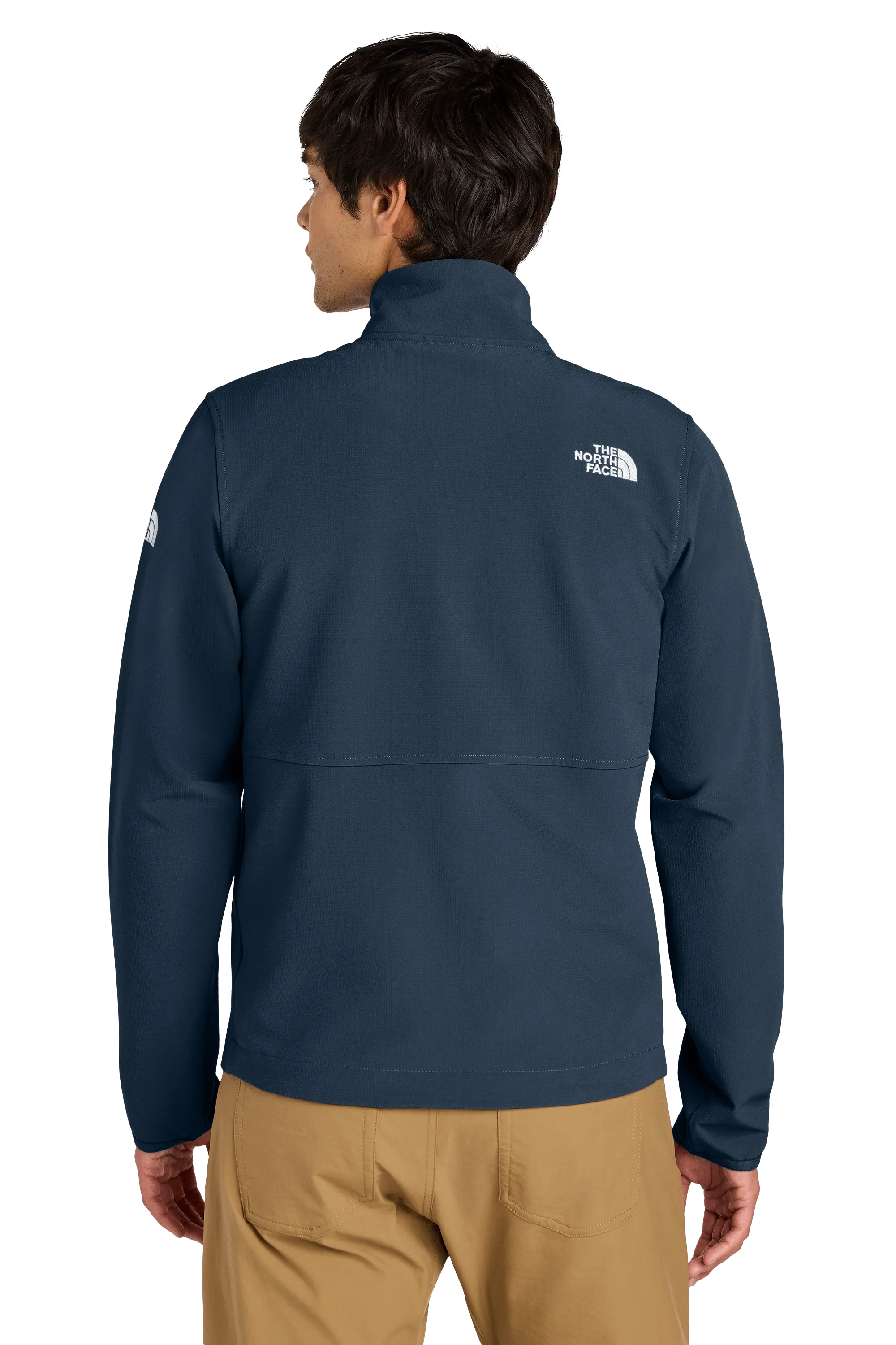 The North Face - Men'S Edge Stretch Soft Shell Jacket Economical