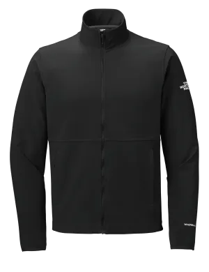 The North Face - Men'S Edge Stretch Soft Shell Jacket Built for the Bold