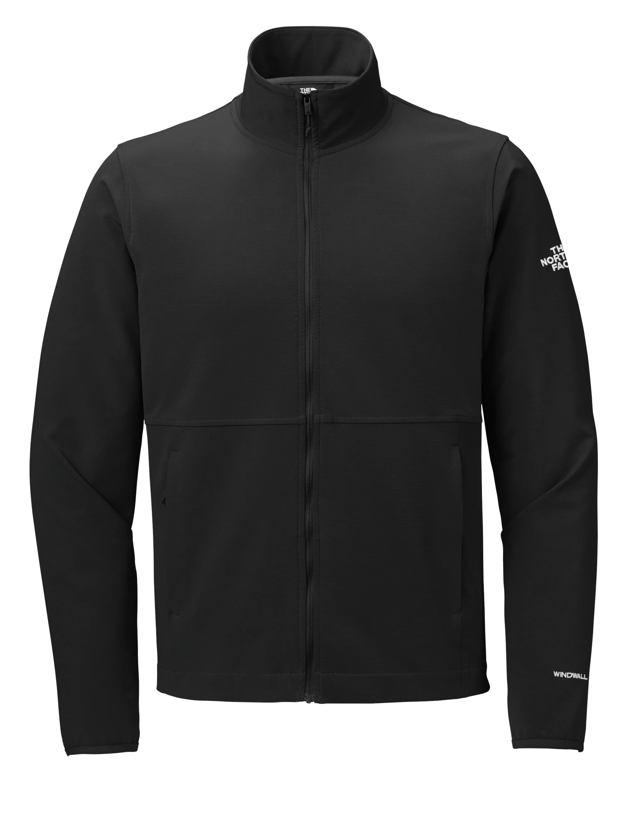 The North Face - Men'S Edge Stretch Soft Shell Jacket Built for the Bold