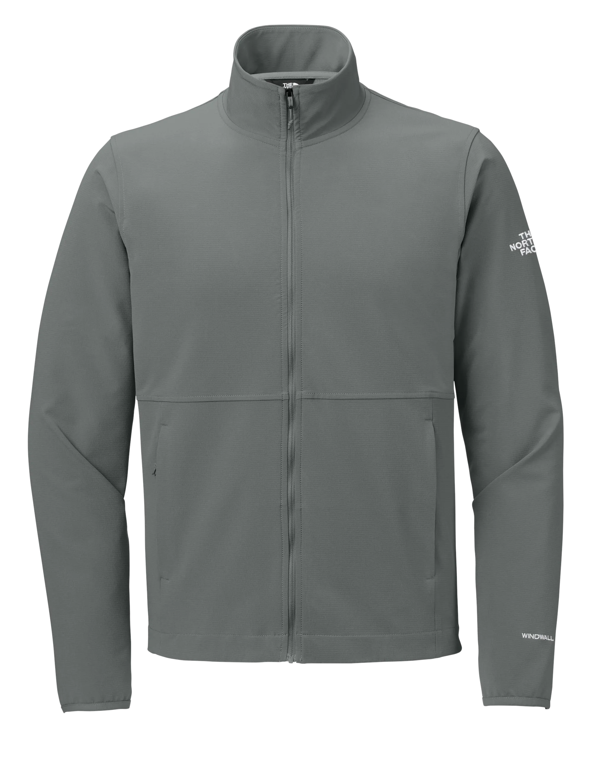 The North Face - Men'S Edge Stretch Soft Shell Jacket Fuel Your Fire Step Out Boldly