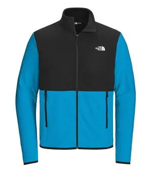 Christmas Day Sale Step Out Boldly The North Face - Men'S Glacier Full-Zip Fleece Jacket