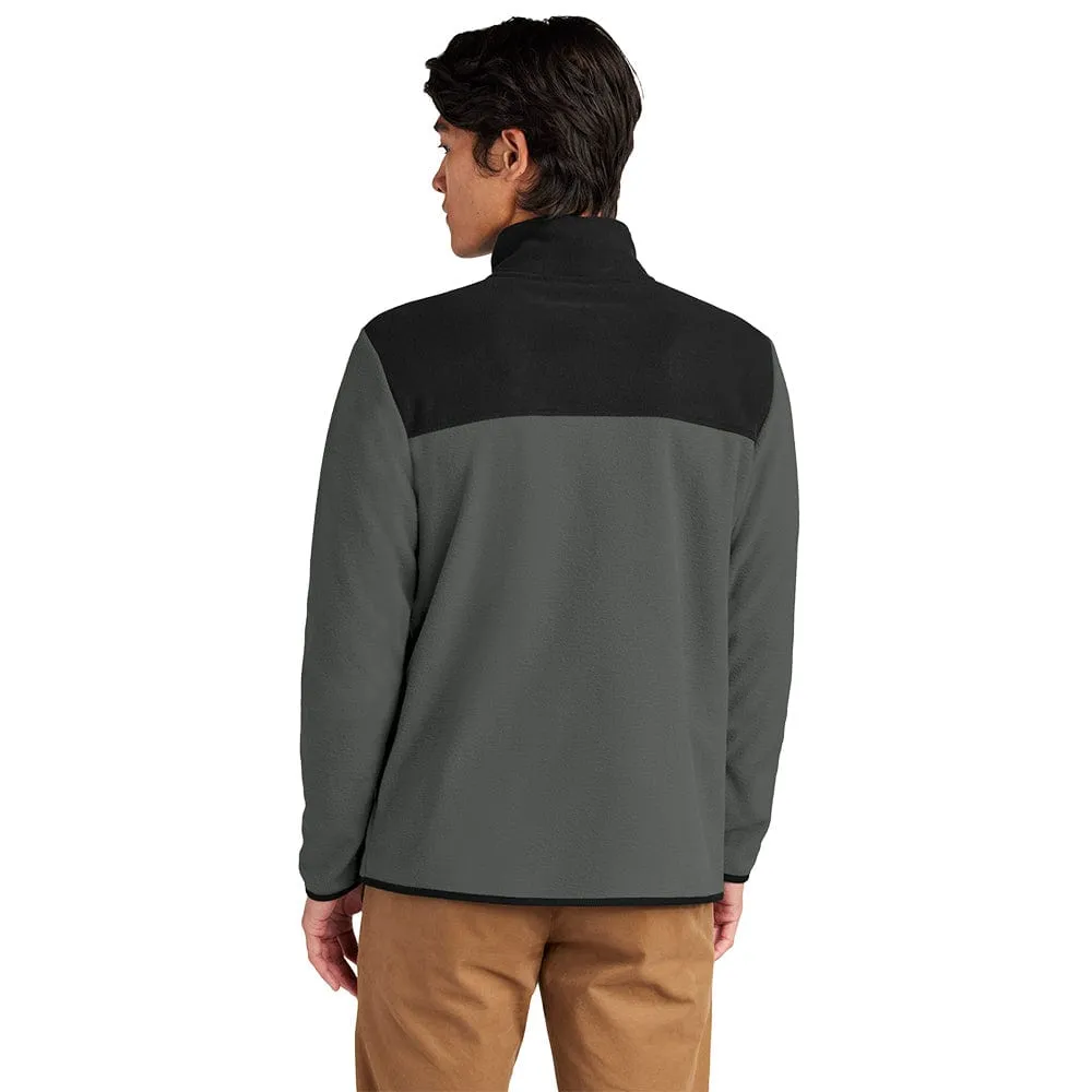 Move Like You Mean It The North Face - Men'S Glacier Full-Zip Fleece Jacket