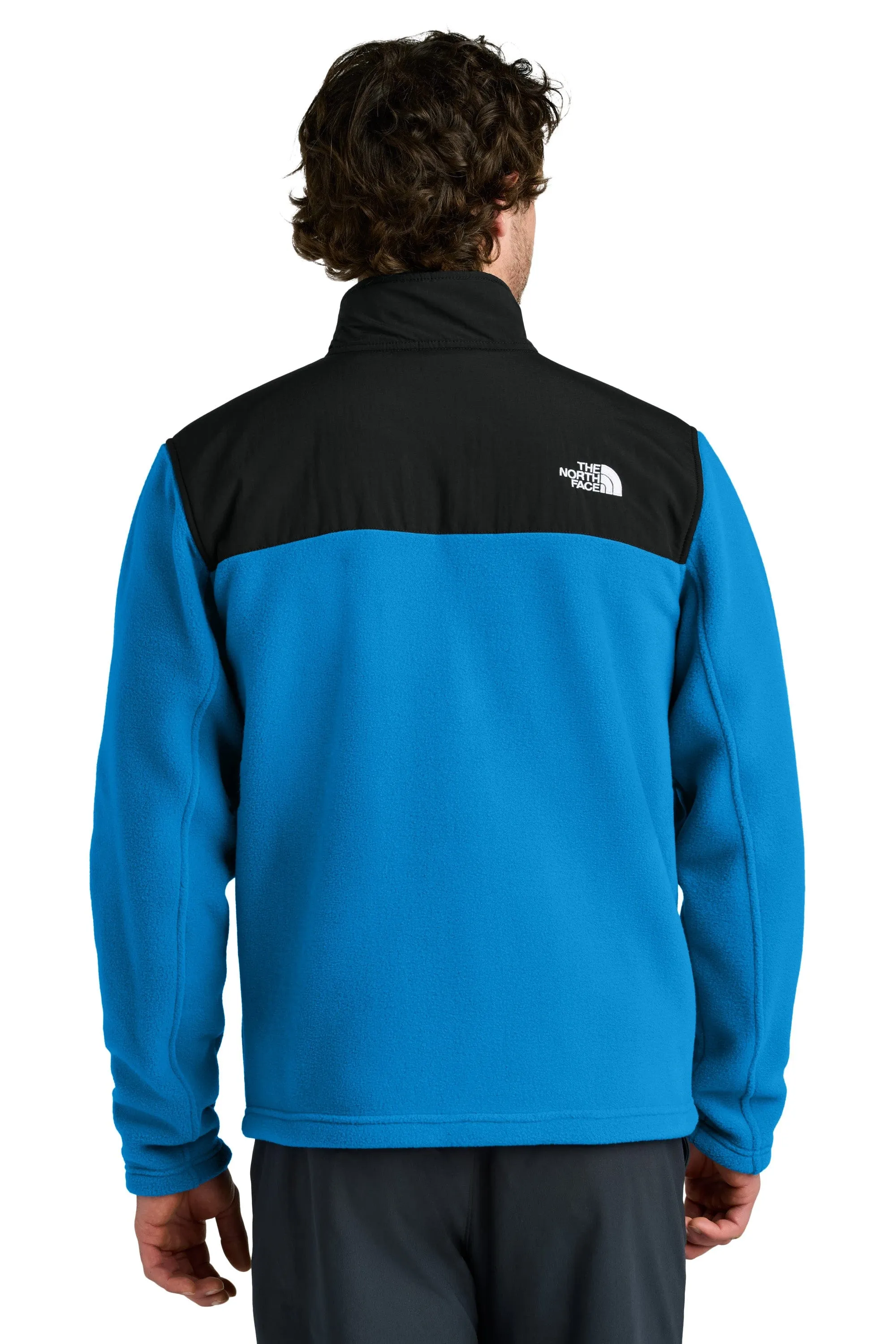 The North Face - Men'S Highest Peak Full-Zip Fleece Jacket Dress from the Feet Up