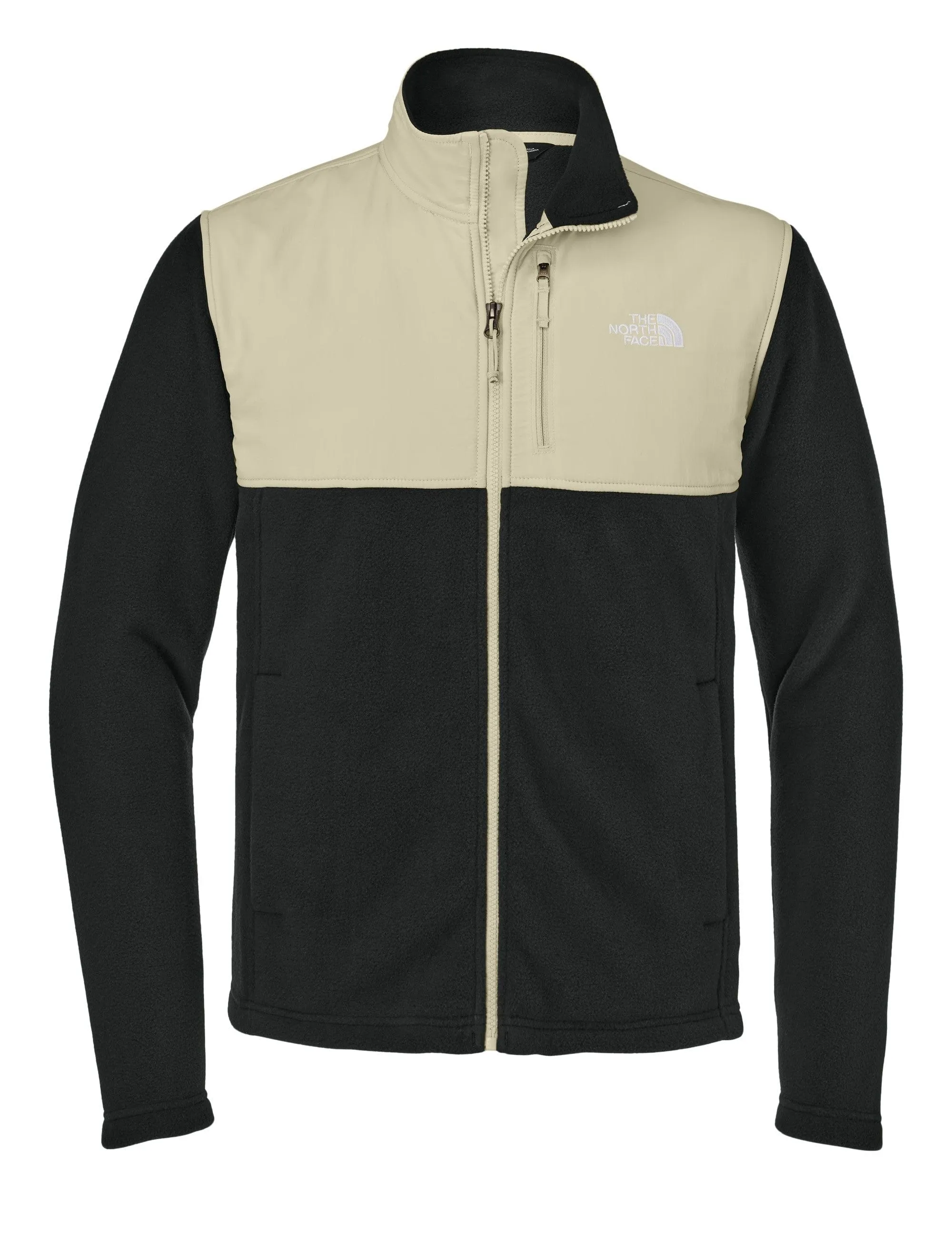 Holiday Sale The North Face - Men'S Highest Peak Full-Zip Fleece Jacket