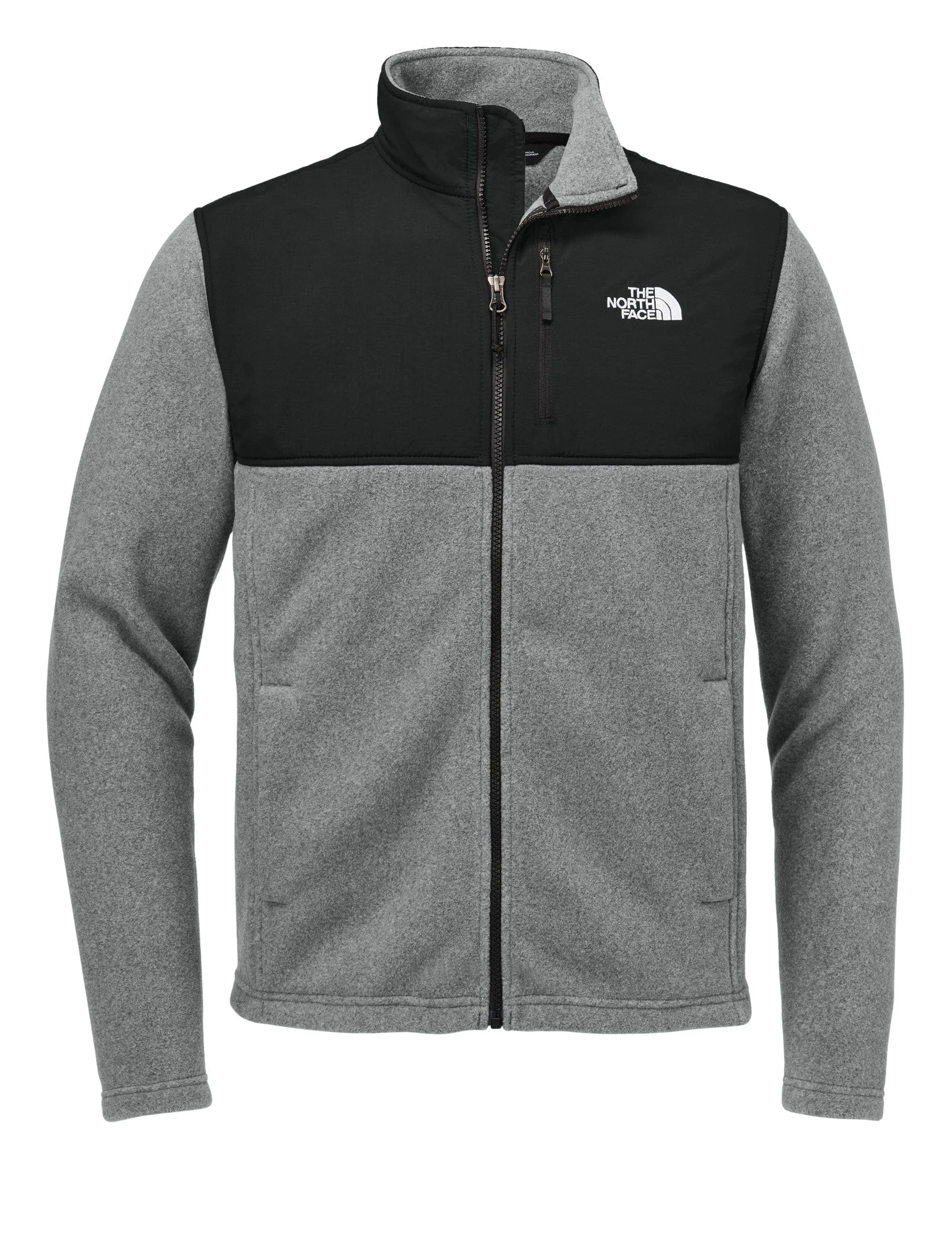 Unapologetically You The North Face - Men'S Highest Peak Full-Zip Fleece Jacket