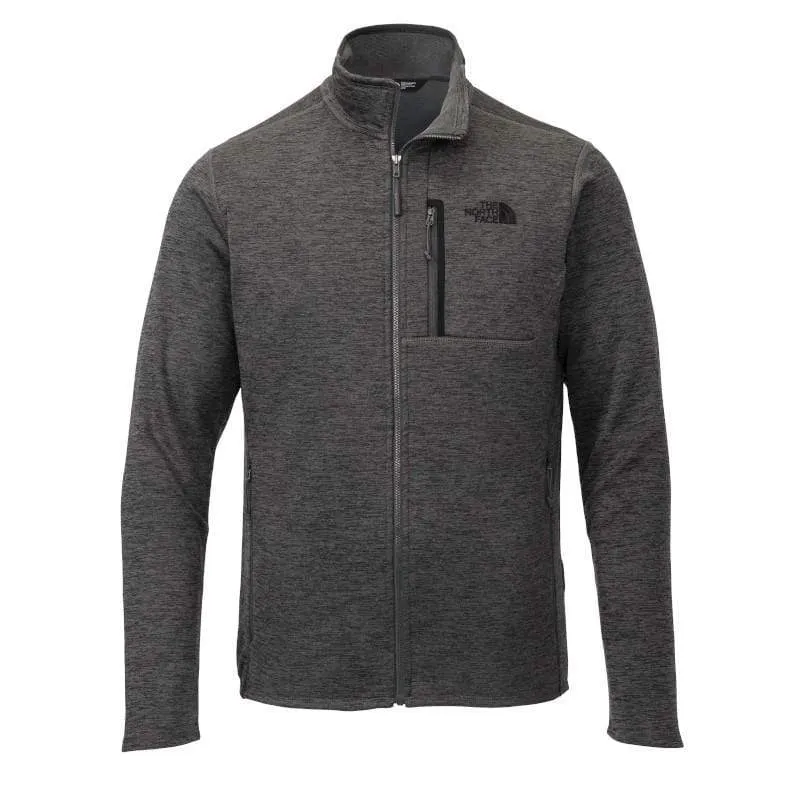 The North Face - Men'S Skyline Full-Zip Fleece Jacket Thanksgiving Day Sale Sweetest Day Sale