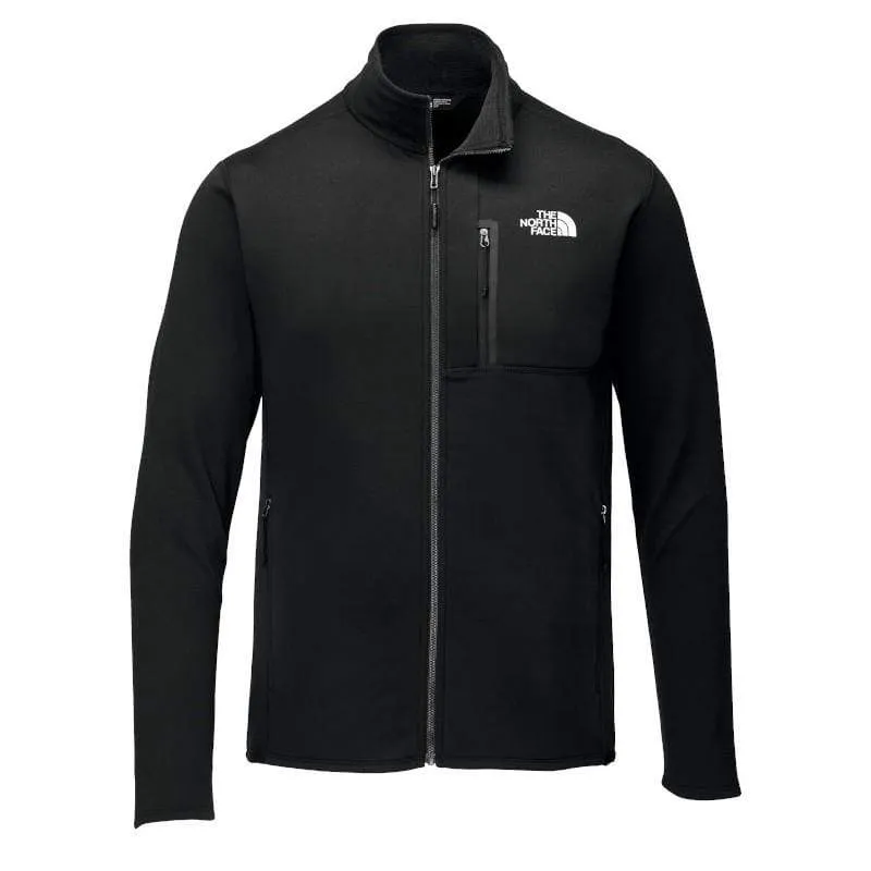 Never Just Walk The North Face - Men'S Skyline Full-Zip Fleece Jacket