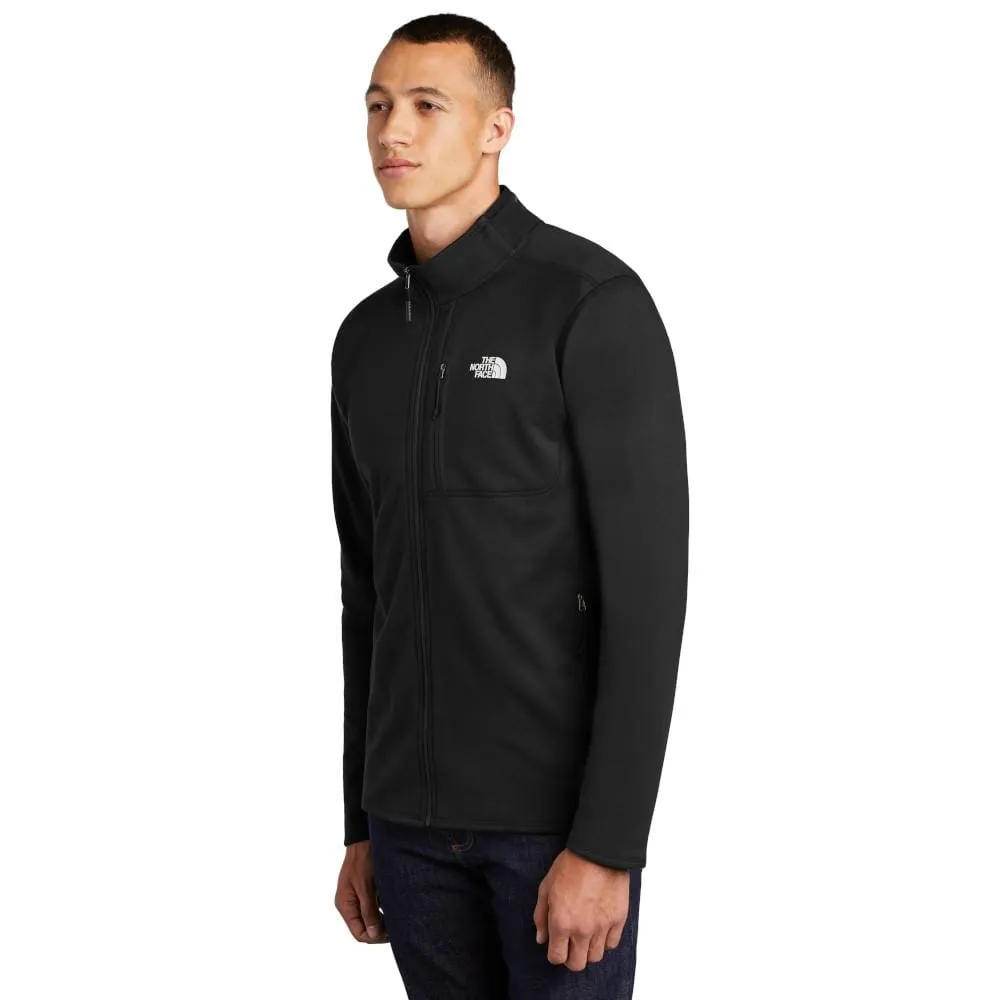 The North Face - Men'S Skyline Full-Zip Fleece Jacket Move Like You Mean It Be Unstoppable