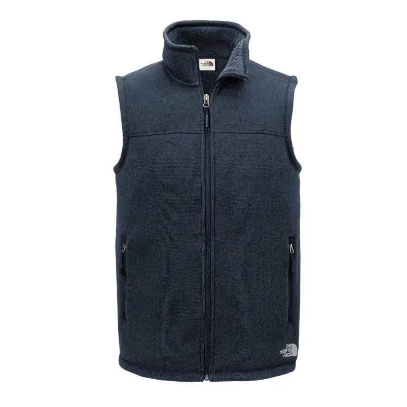 The North Face - Men'S Sweater Fleece Vest Christmas Day Sale