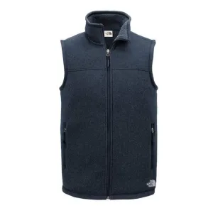 The North Face - Men'S Sweater Fleece Vest Christmas Day Sale