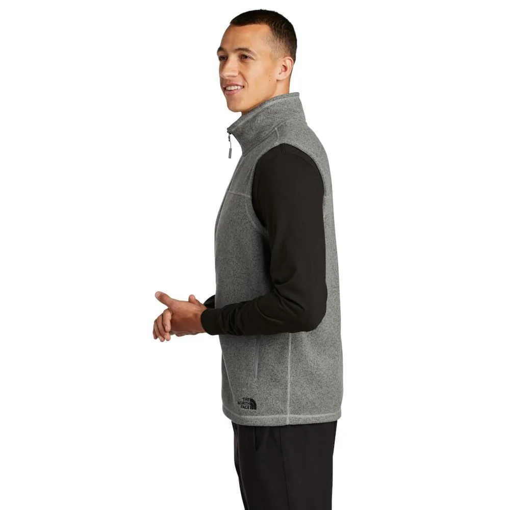 Autumn Sale Biggest Sale of the Year The North Face - Men'S Sweater Fleece Vest