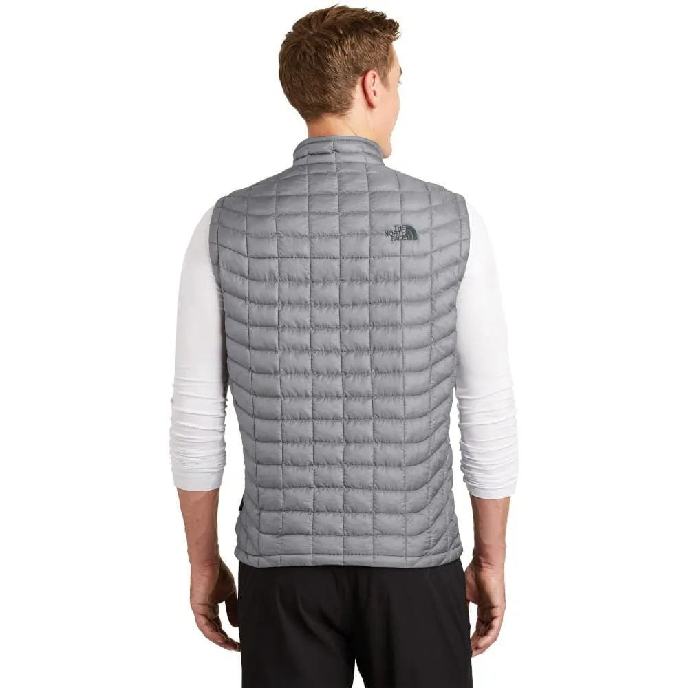 The North Face - Men'S Thermoball Trekker Vest Be Unstoppable