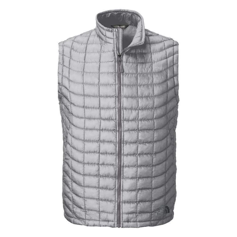 Deal Of The Century The North Face - Men'S Thermoball Trekker Vest