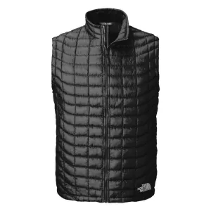 Unleash Your Power The North Face - Men'S Thermoball Trekker Vest