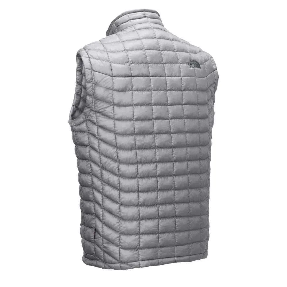 The North Face - Men'S Thermoball Trekker Vest Redefine Classic Budget Friendly