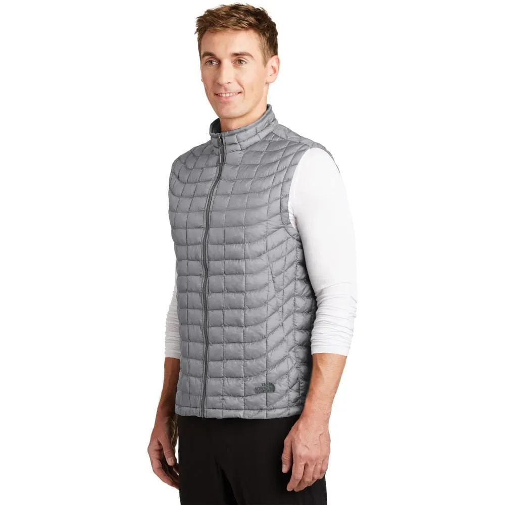 The North Face - Men'S Thermoball Trekker Vest Gear Up and Go