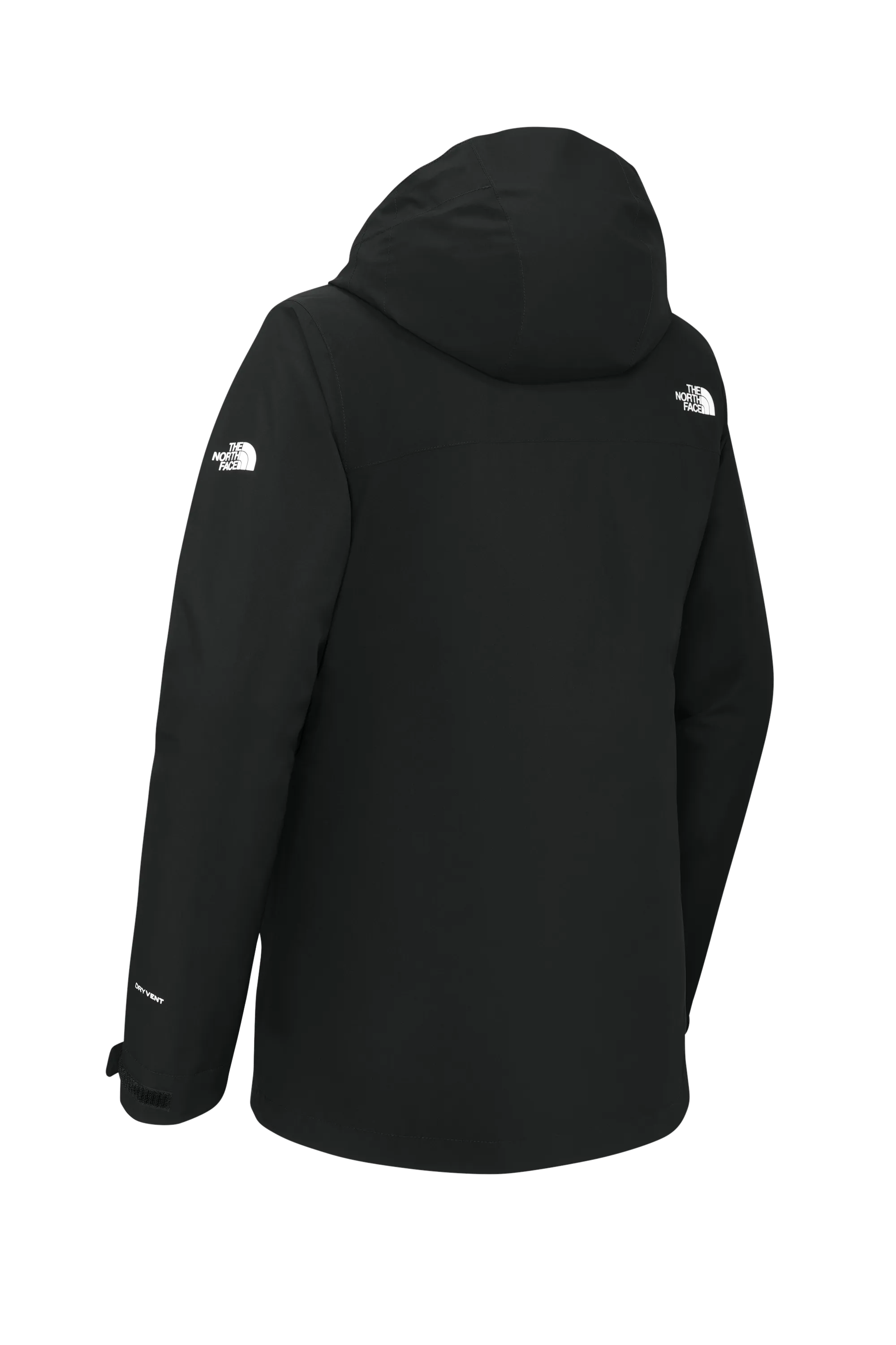 Rule the Streets Define Your Own Way The North Face - Women'S Castle Valley Triclimate 3-In-1 Jacket