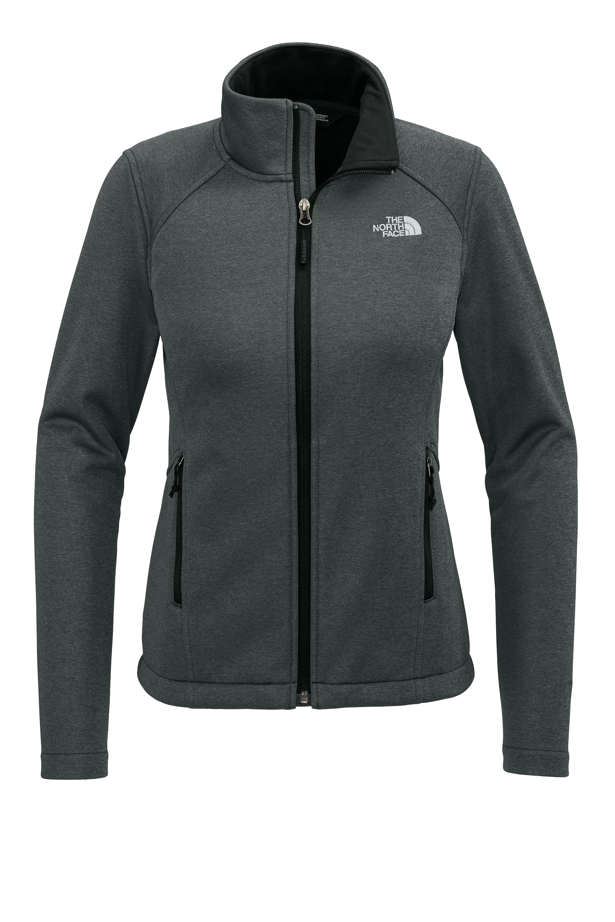 Exclusive Deal The North Face - Women'S Chest Logo Ridgewall Soft Shell Jacket