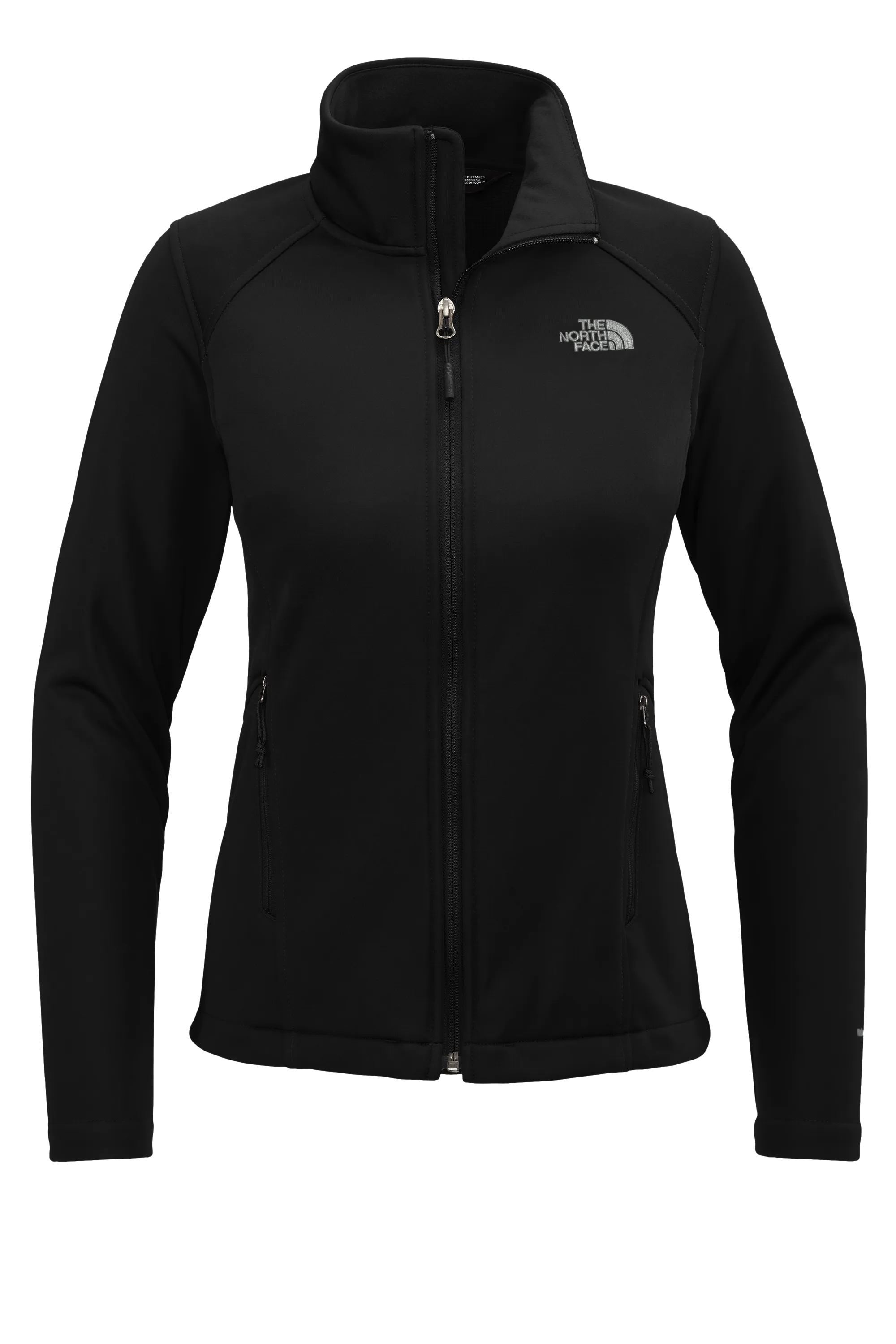 Unleash Your Power The North Face - Women'S Chest Logo Ridgewall Soft Shell Jacket