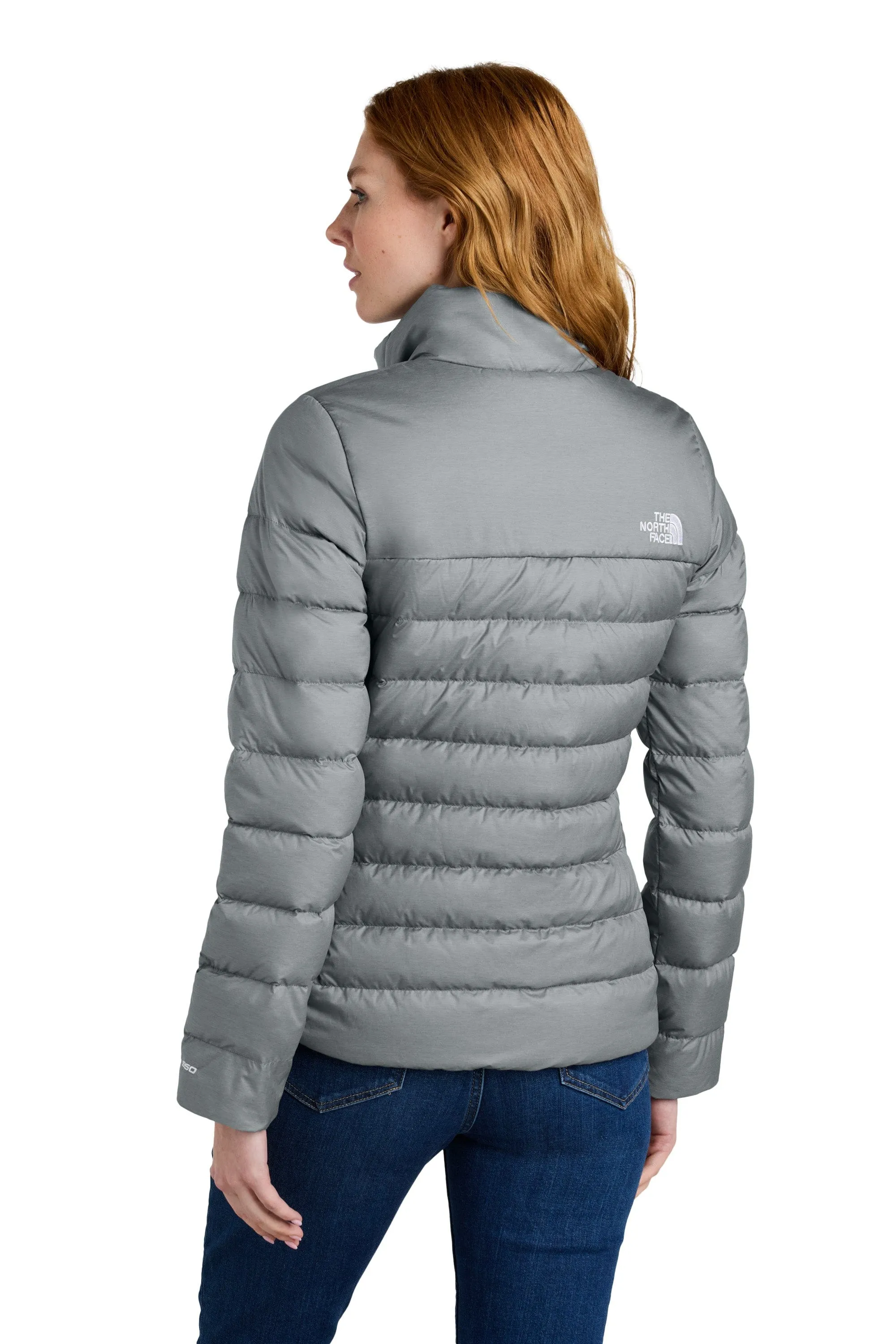 The North Face - Women'S Down Hybrid Jacket Black Friday Offer