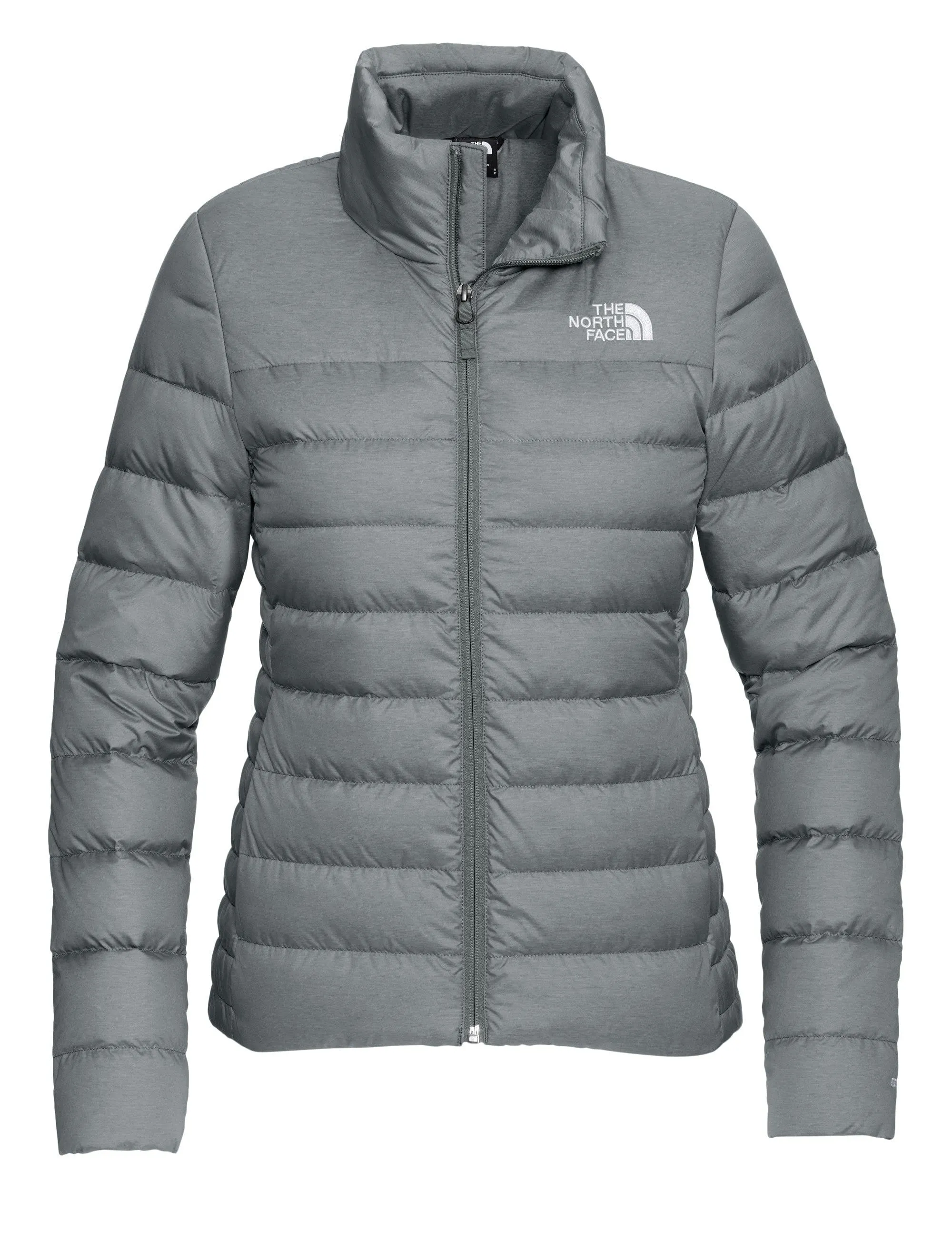 The North Face - Women'S Down Hybrid Jacket Loud Looks, Smooth Moves