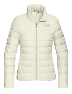 The North Face - Women'S Down Hybrid Jacket Dare to Lead