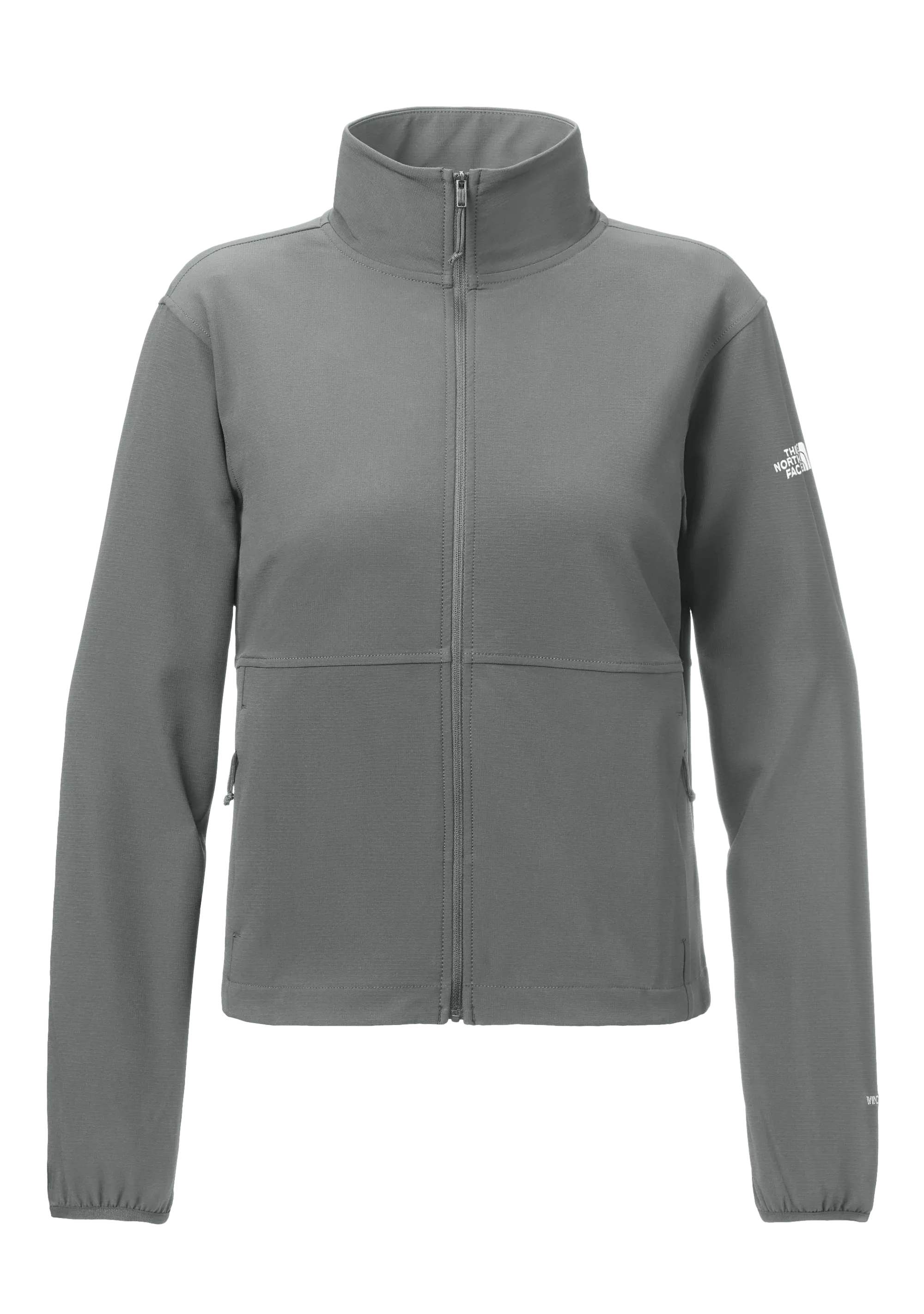 The North Face - Women'S Edge Stretch Soft Shell Jacket Limited Time Offer Made to Move