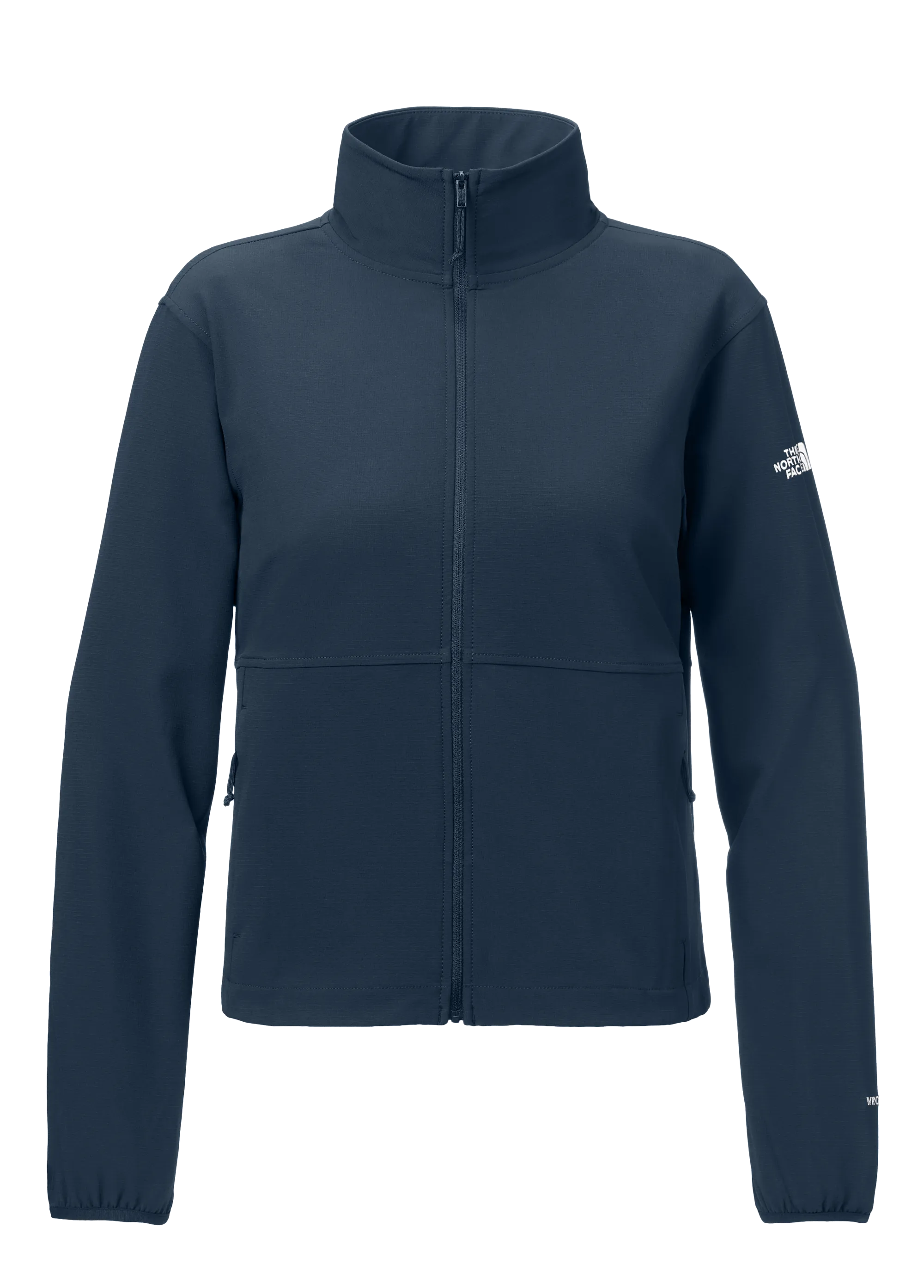 The North Face - Women'S Edge Stretch Soft Shell Jacket Dare to Lead