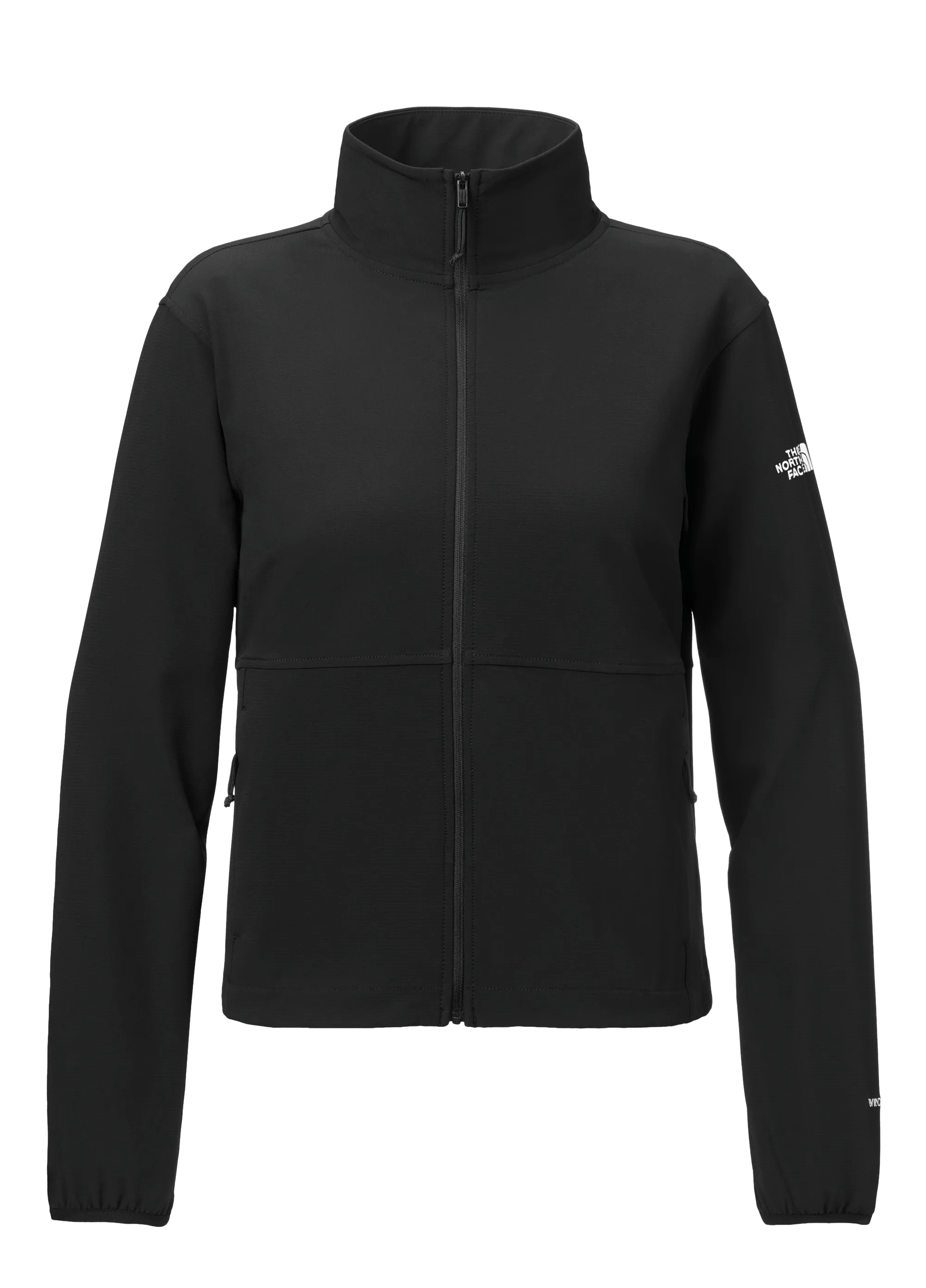 The North Face - Women'S Edge Stretch Soft Shell Jacket Loud Looks, Smooth Moves Built to Move You